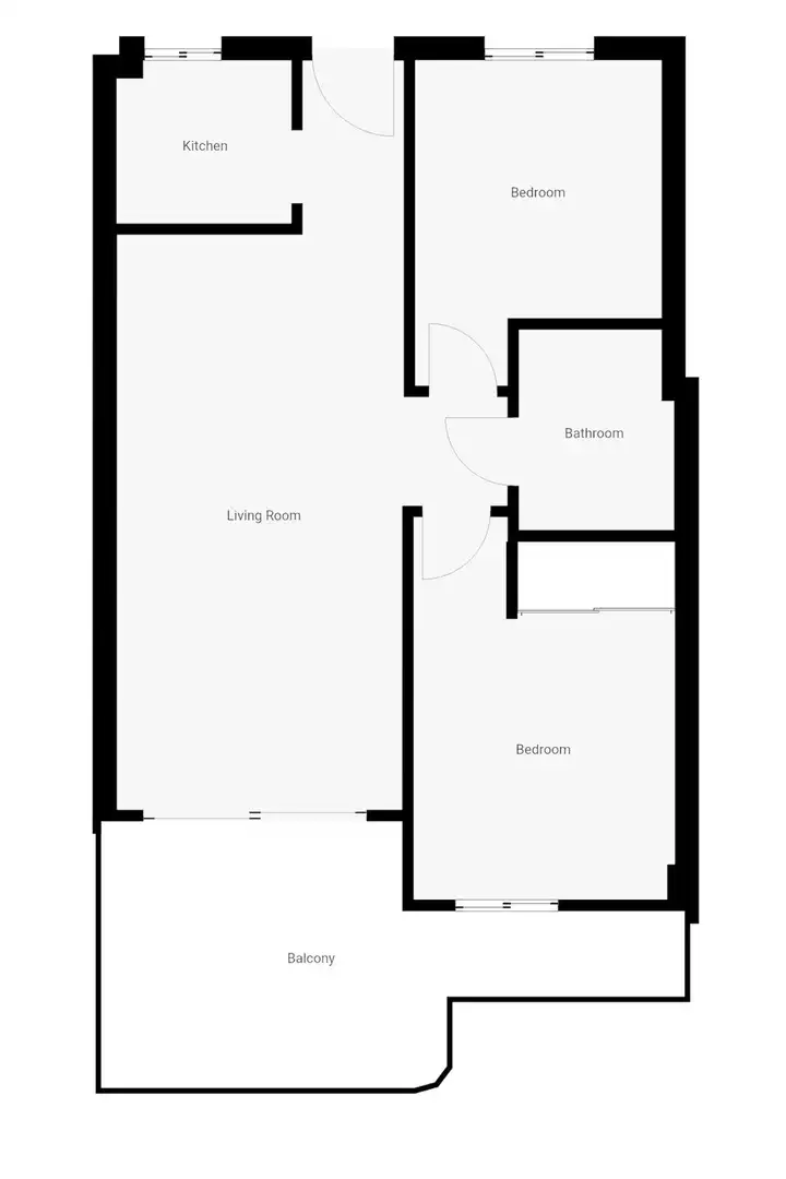 Apartamento en venta en Mijas con Aire acondicionado, Calefacción y Terraza