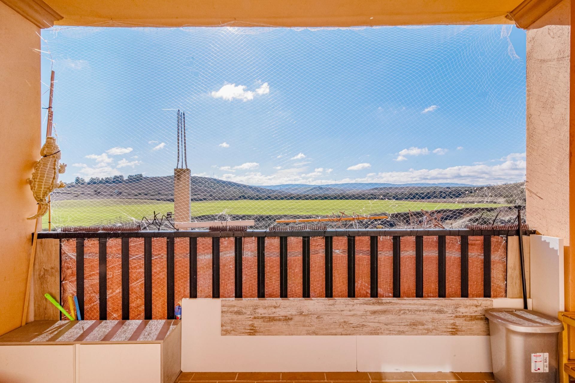 Terrassa de Pis en venda en La Malahá amb Terrassa, Traster i Balcó