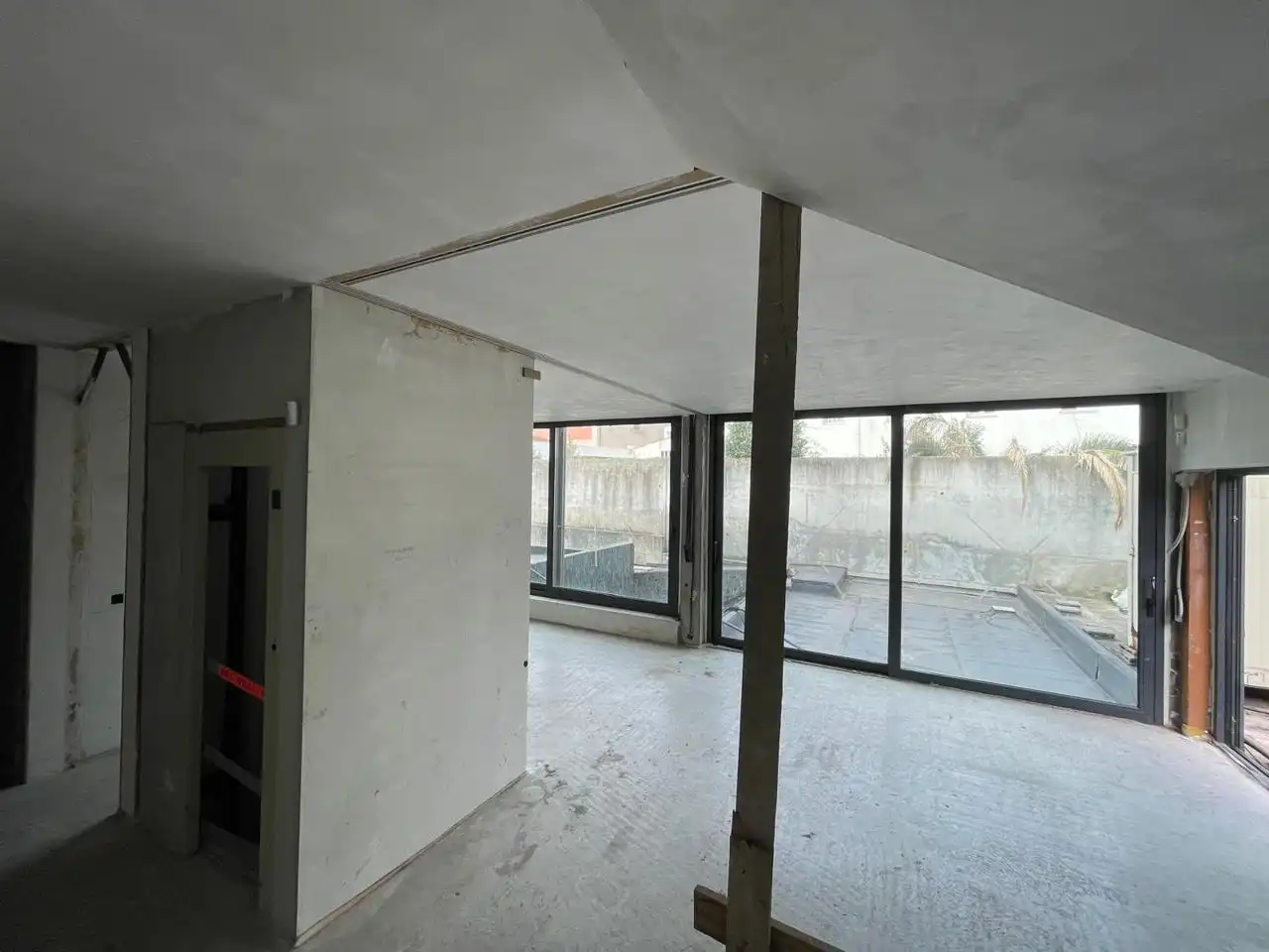 Casa o xalet en venda en A Coruña Capital  amb Calefacció, Jardí privat i Terrassa