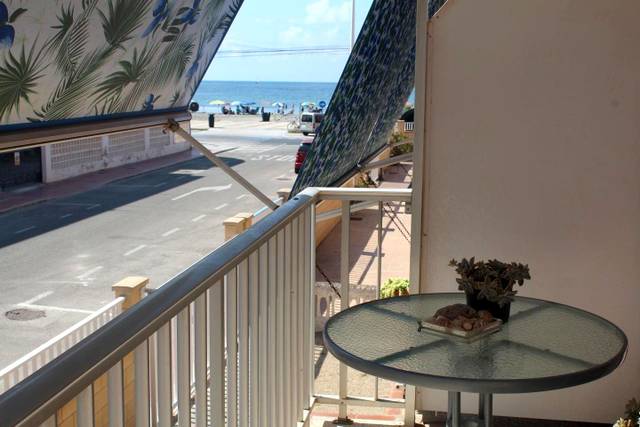 Piso en Venta en Almoradí en Gran Playa