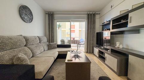 Foto 5 de Pis de lloguer a Zona Playa del Cura, Torrevieja