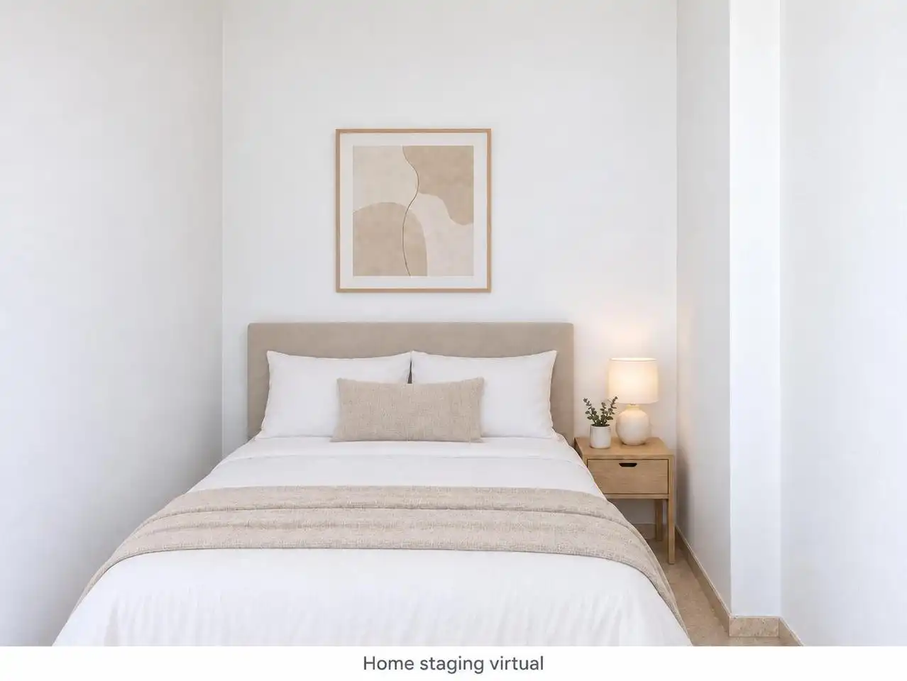 Bedroom of Ground floor for sale in Norte 