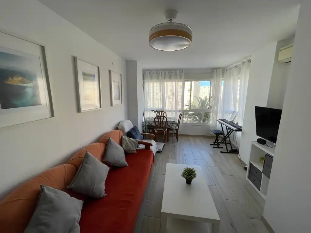 Appartement avec piscine à vendre à Avenida Garcia Peñalver