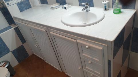 Photo 4 of Flat to rent in Calle Doctor Marañón, 1, Muelle,  Ceuta Capital