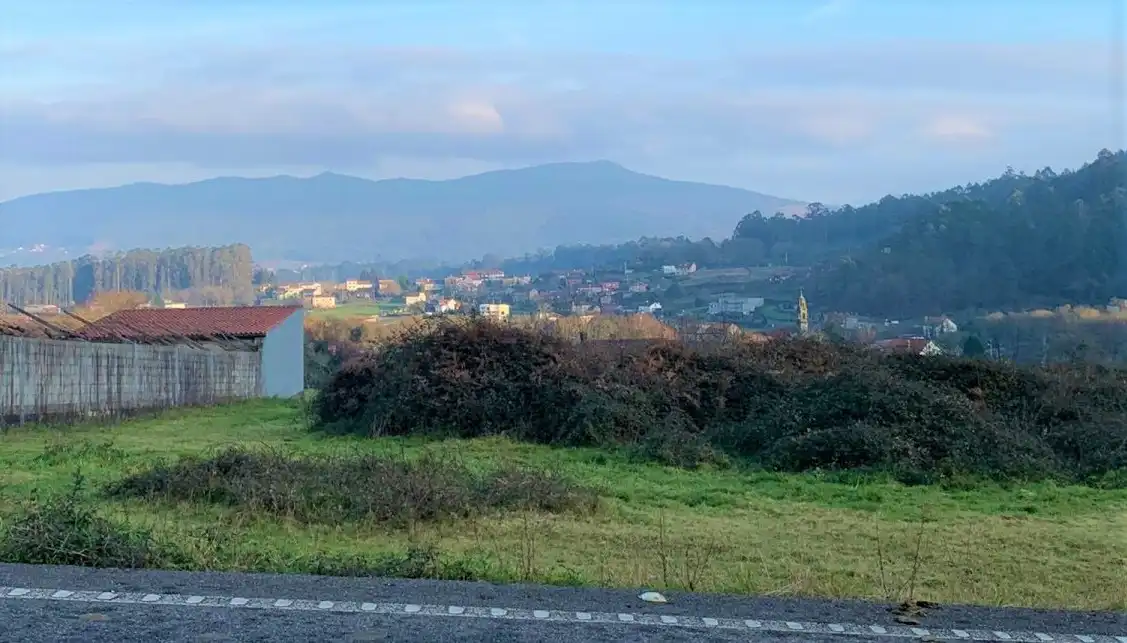 Terreni e lotti in vendita a Rois. Polígono 505 Parcela, imagen 13