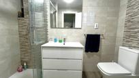 Bathroom of Flat for sale in  Huelva Capital