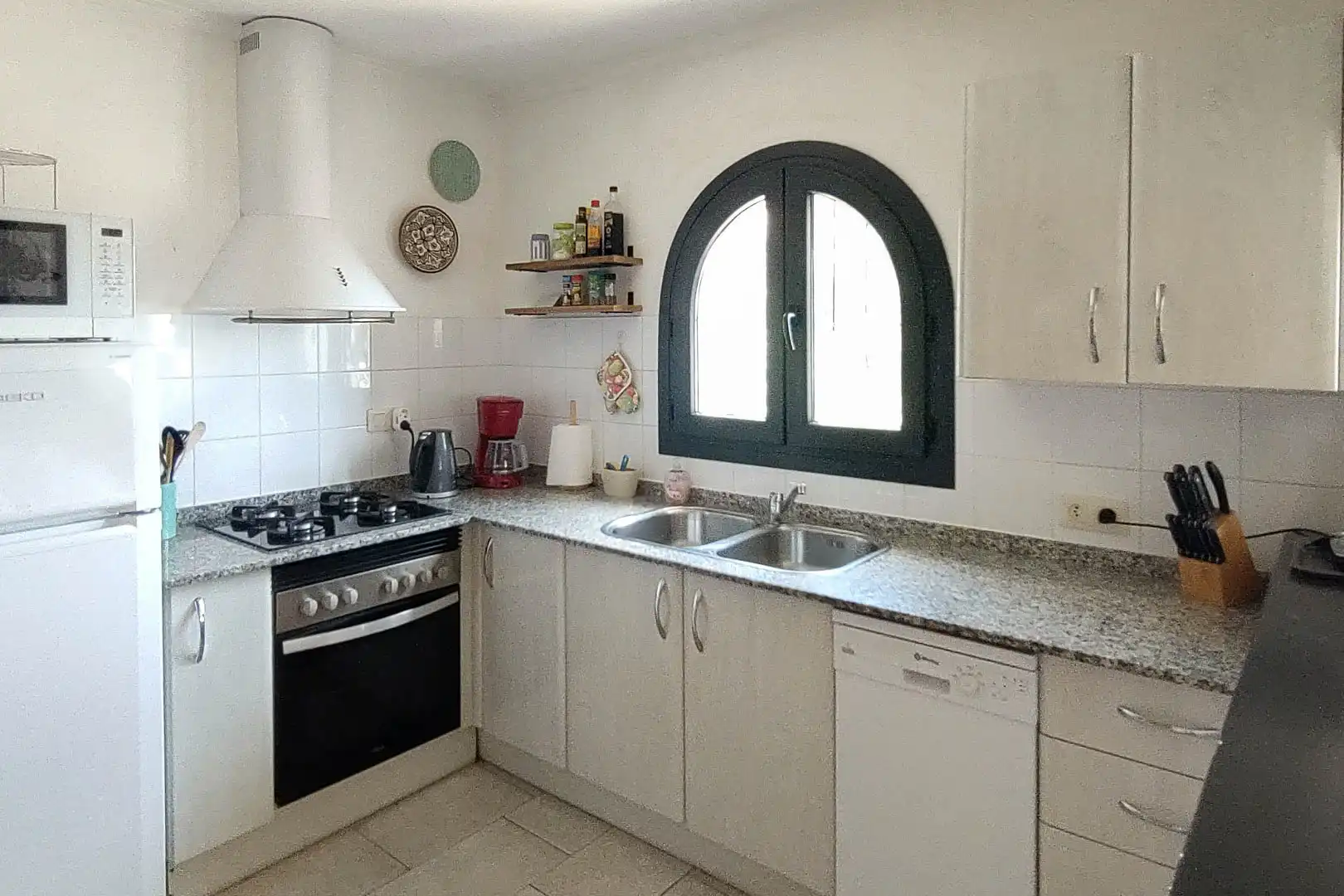 Villa avec piscine à vendre à Benissa pueblo, imagen 23