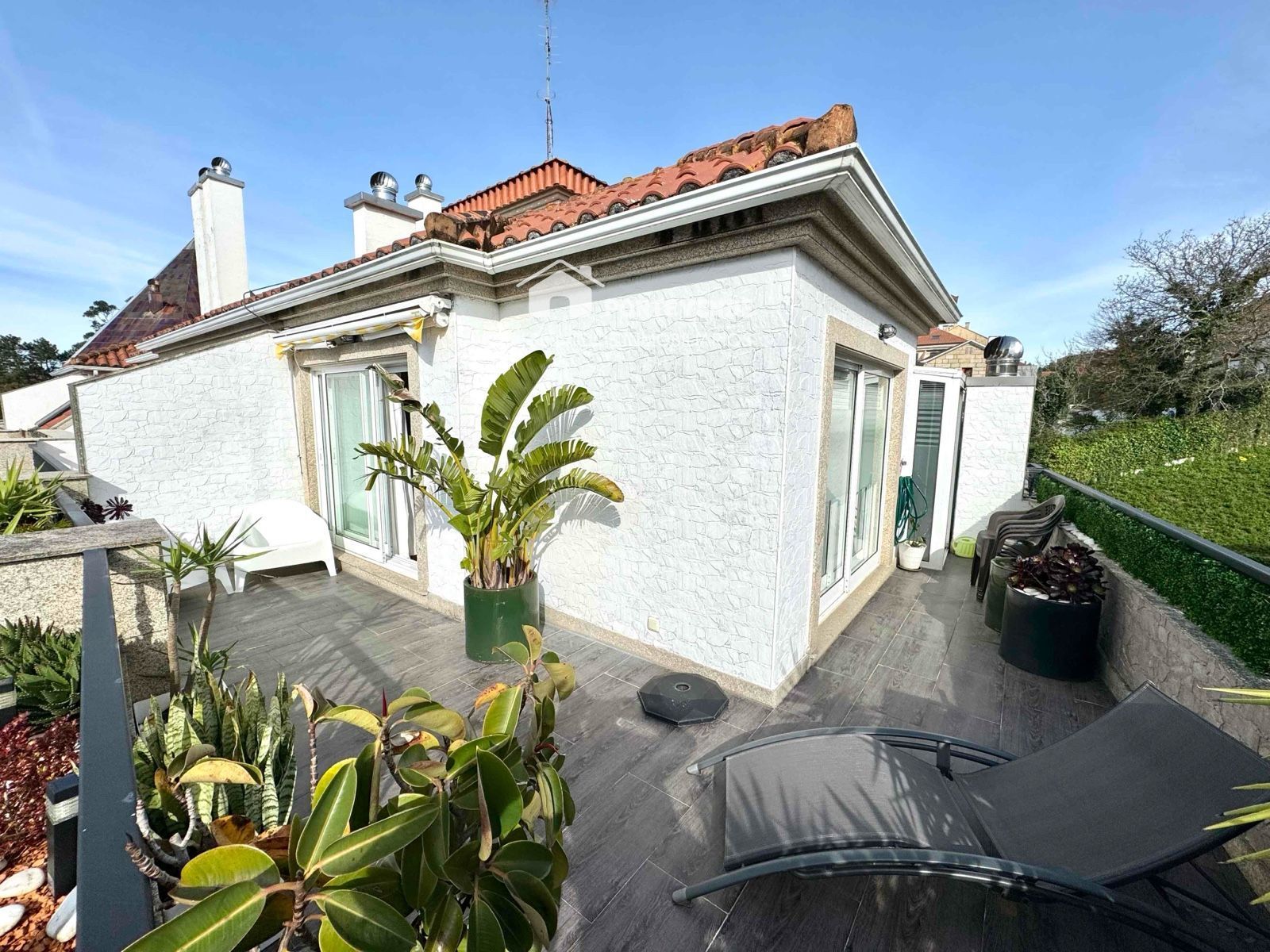 Attic for sale in Castelao, 24, Sanxenxo pueblo