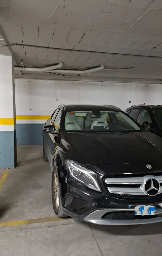 Parkplatz mit Aufzug zum Verkauf in La Banda - Campo de Fútbol, imagen 2