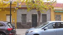 Vista exterior de Pis en venda en  Valencia Capital