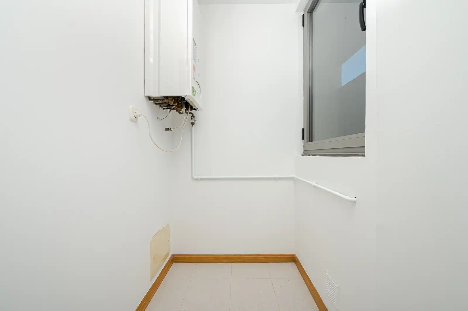 Flat for sale in Valladolid  with Storage room