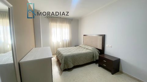 Foto 4 de Piso de alquiler en Avenida de Córdoba, 170, Don Benito, Badajoz