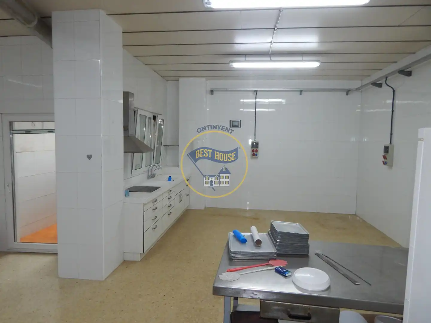 Business premises for sale in El Llombo, imagen 18