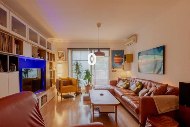 Piso en Venta en  GESSAMI en Es Rafal Vell