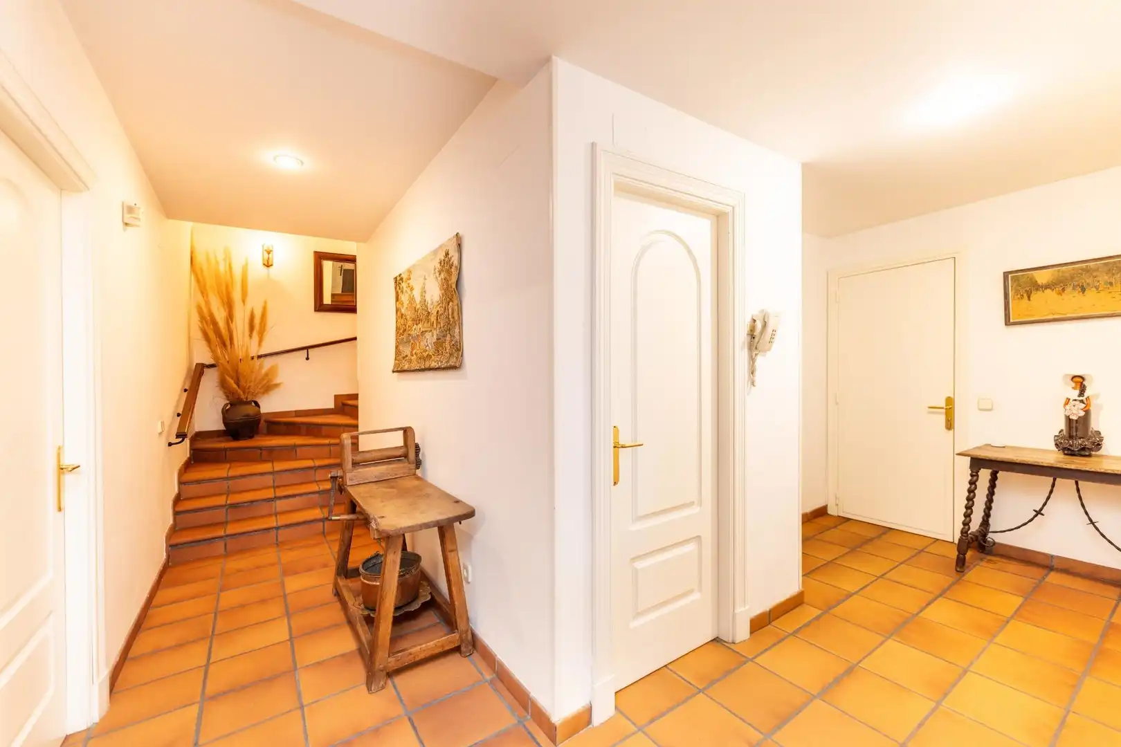 Casa o chalet en venta en Torrelodones con Calefacción, Jardín privado y Terraza