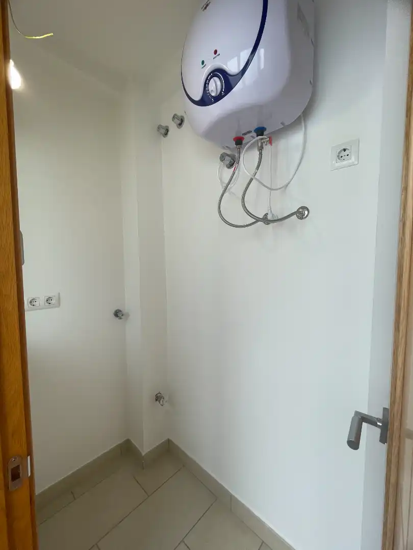 Baño de Ático en venta en Telde con Terraza, Horno y Internet