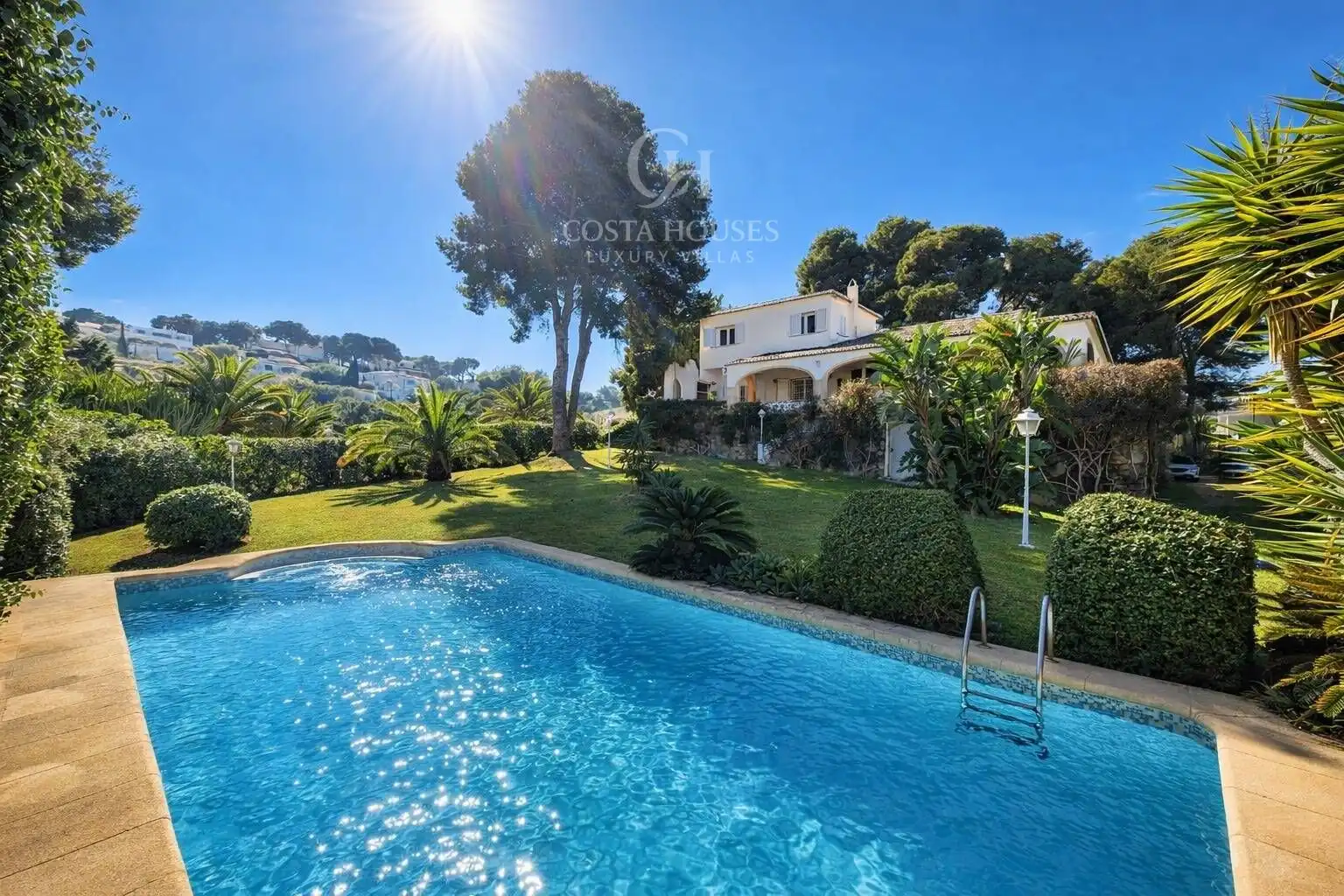 Chalet con balcón en venta en Cap Martí - El Tossalet - Pinomar, imagen 27