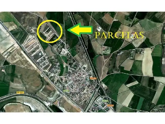 Terreni e lotti in vendita a UR LLANOS DE GRIJOTA, imagen 8