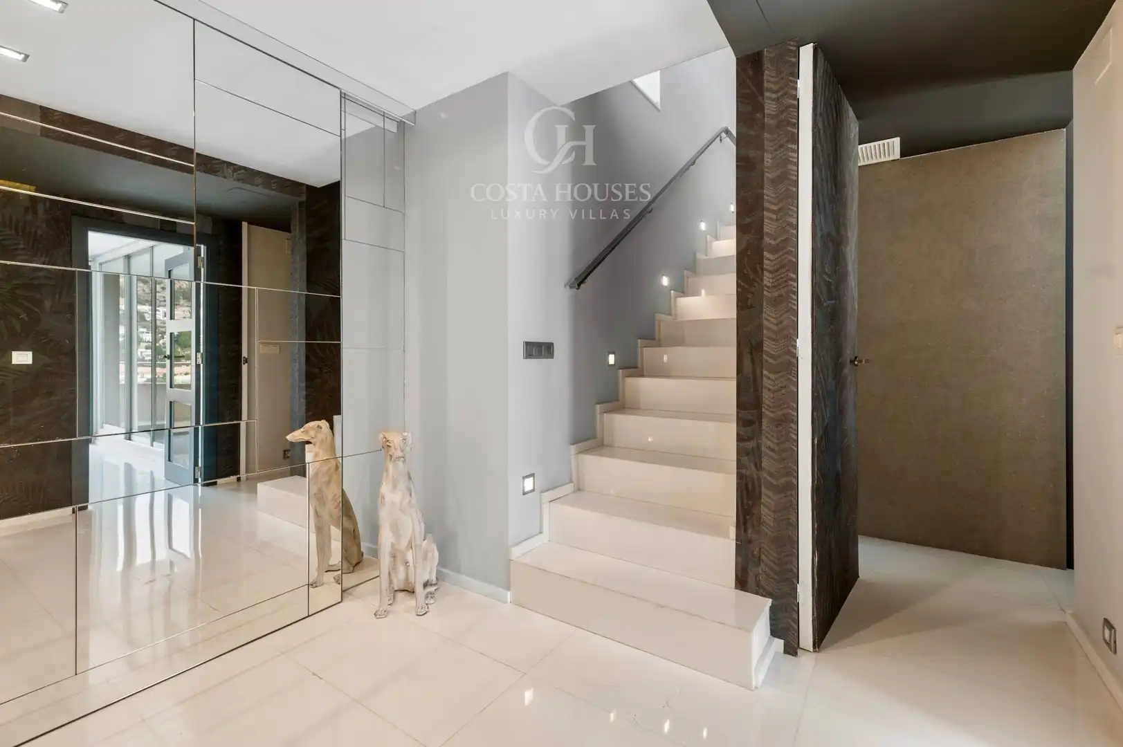 Penthouse with pool for sale in Altea Hills, imagen 28