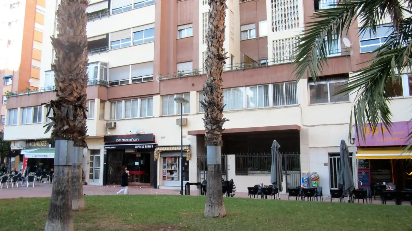 Ufficio in vendita a Plaza DOCTOR MARAÑON 1, imagen 11