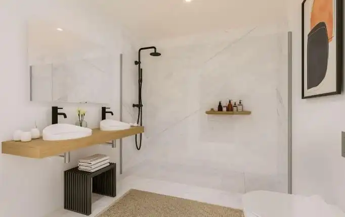 Apartament en venda a Elviria - Cabopino, imagen 10