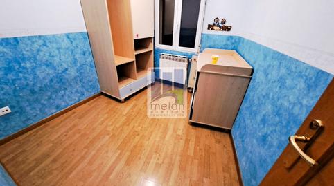 Foto 5 de Pis en venda a S.agueda, Casco Antiguo, Burgos