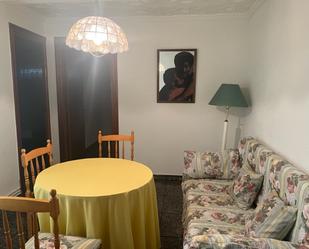 Dining room of Flat to rent in Puertollano  with Air Conditioner