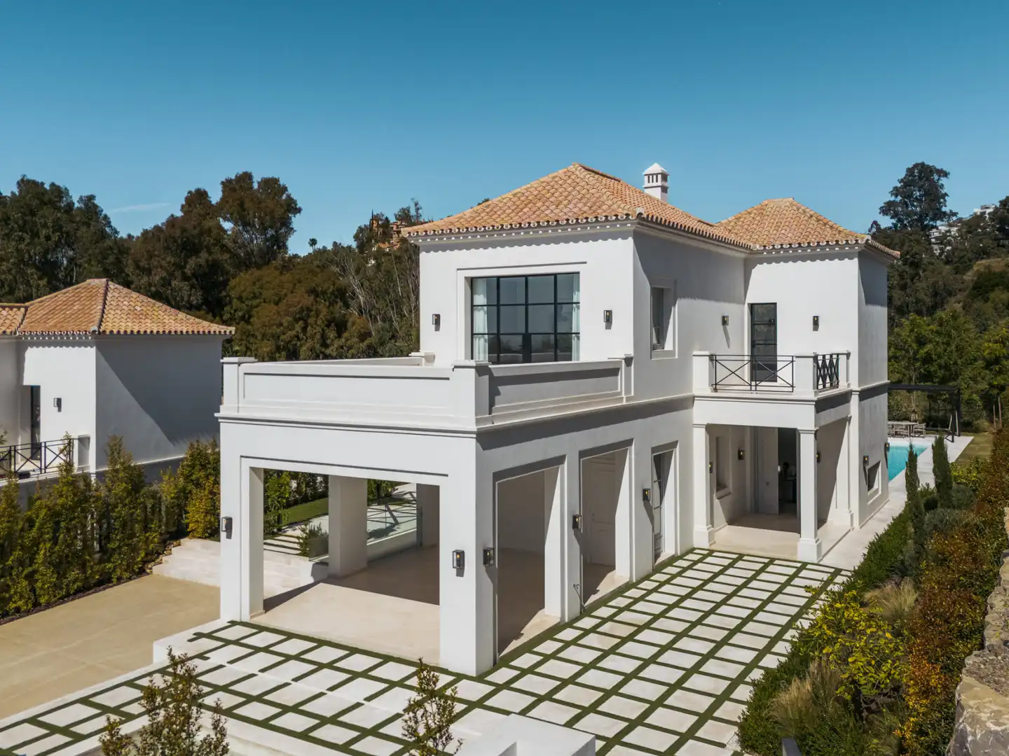 Maison avec piscine à vendre à Marbella Centro, imagen 8