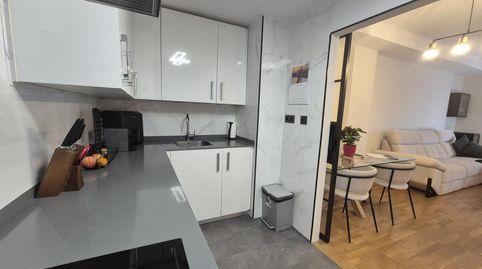 Foto 5 de Piso en venta en Plaza de la Luz, El Ejido