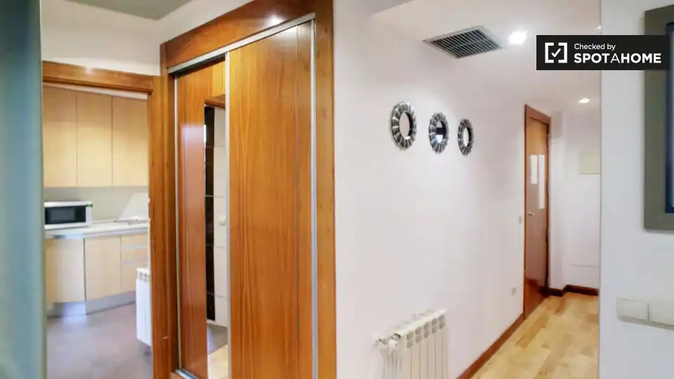 Wohnung zur Miete in Adelfas