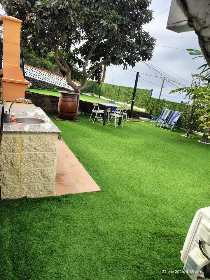 Terrace of Houses for sale in Frontera