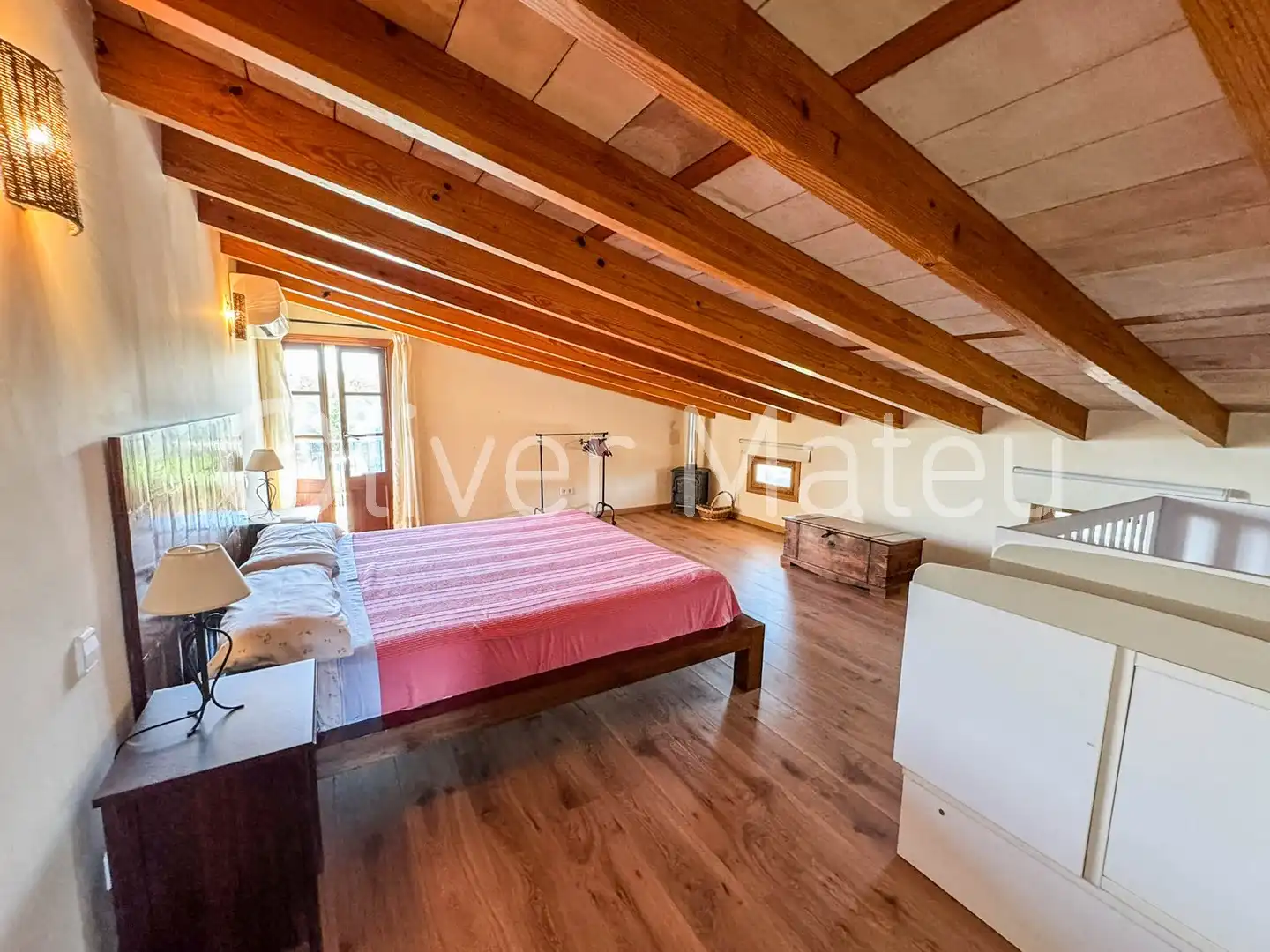Villa avec piscine à vendre à Algaida, imagen 12
