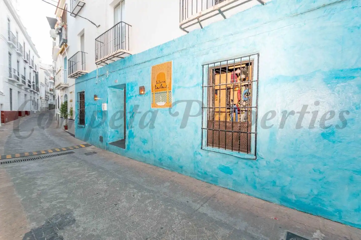 Casa en venta en Torrox Pueblo, imagen 17