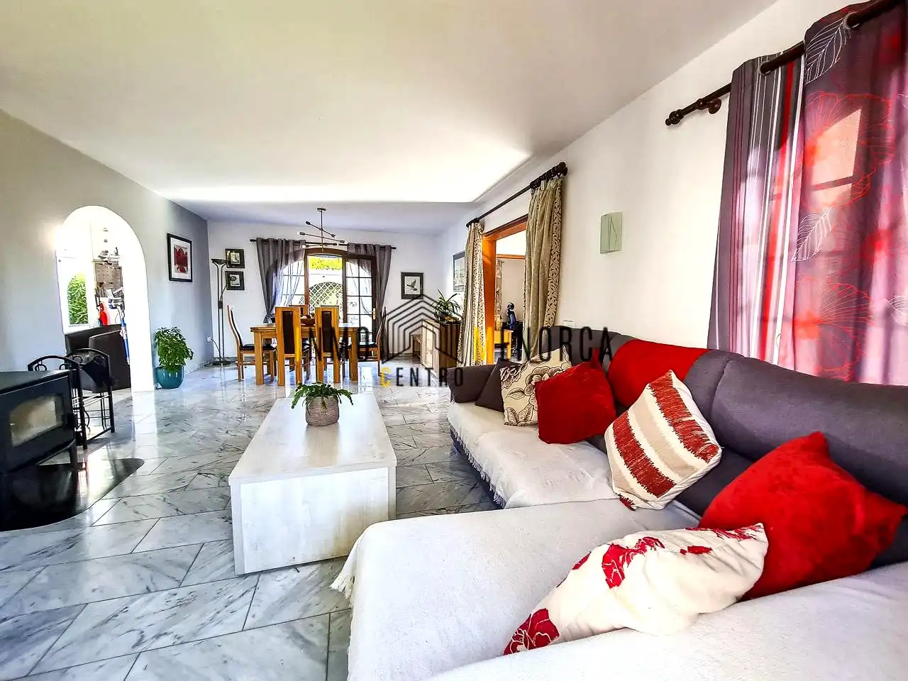 House with pool for sale in Cala Blanca, imagen 12
