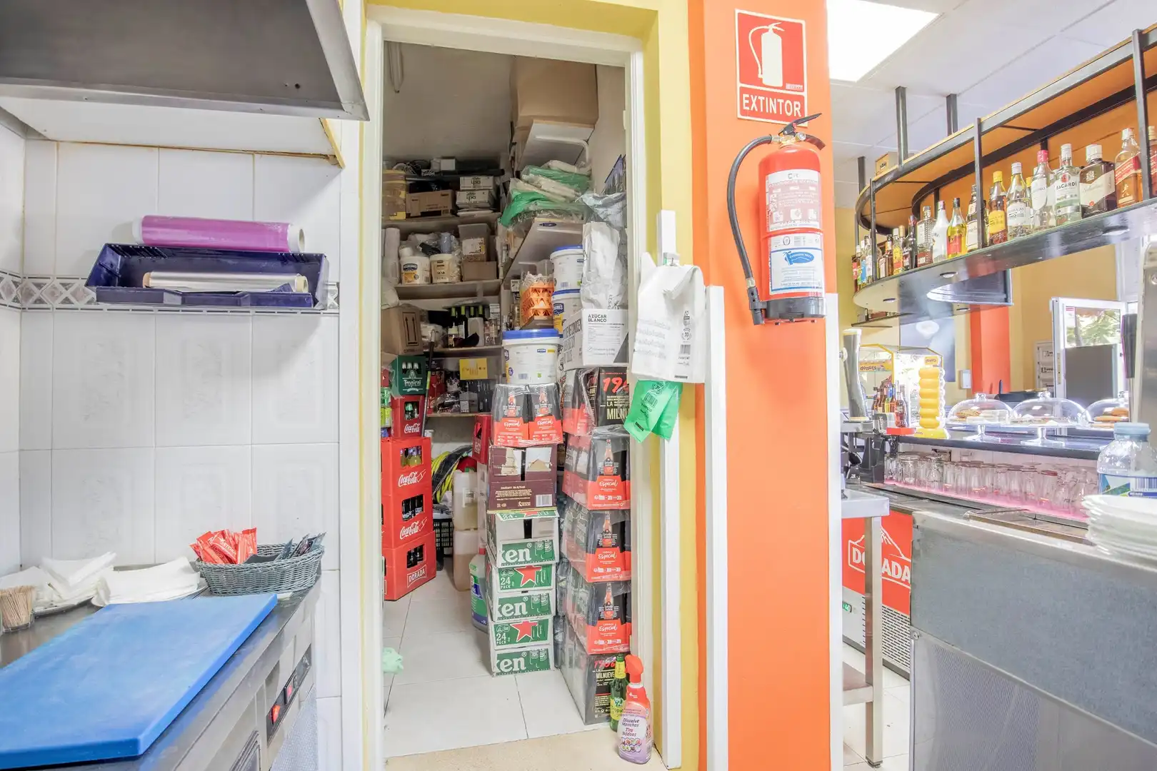 Local comercial en venda a CALLE PROFESOR ANTONIO GONZALEZ, imagen 12