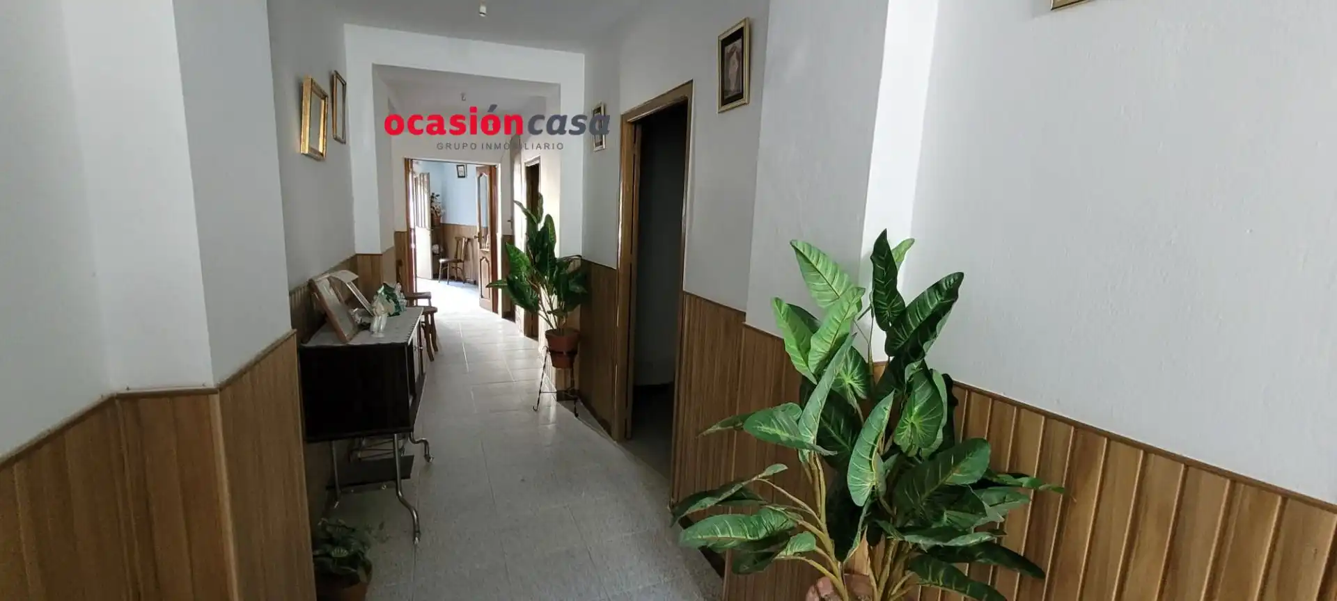House for sale in Añora