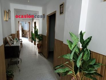 Casa en venta en Añora