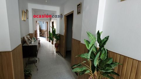 CASA EN VENTA EN AÑORA