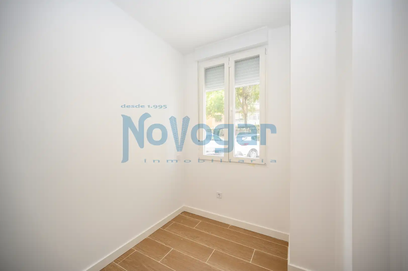 Bedroom of Flat for sale in Móstoles  with Heating and Oven
