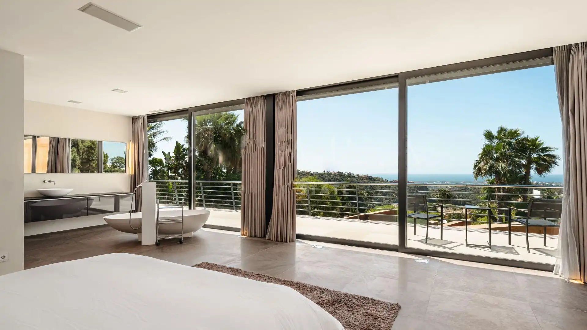 Villa mit Pool zum Verkauf in Los Arqueros  - Puerto del Almendro, imagen 23