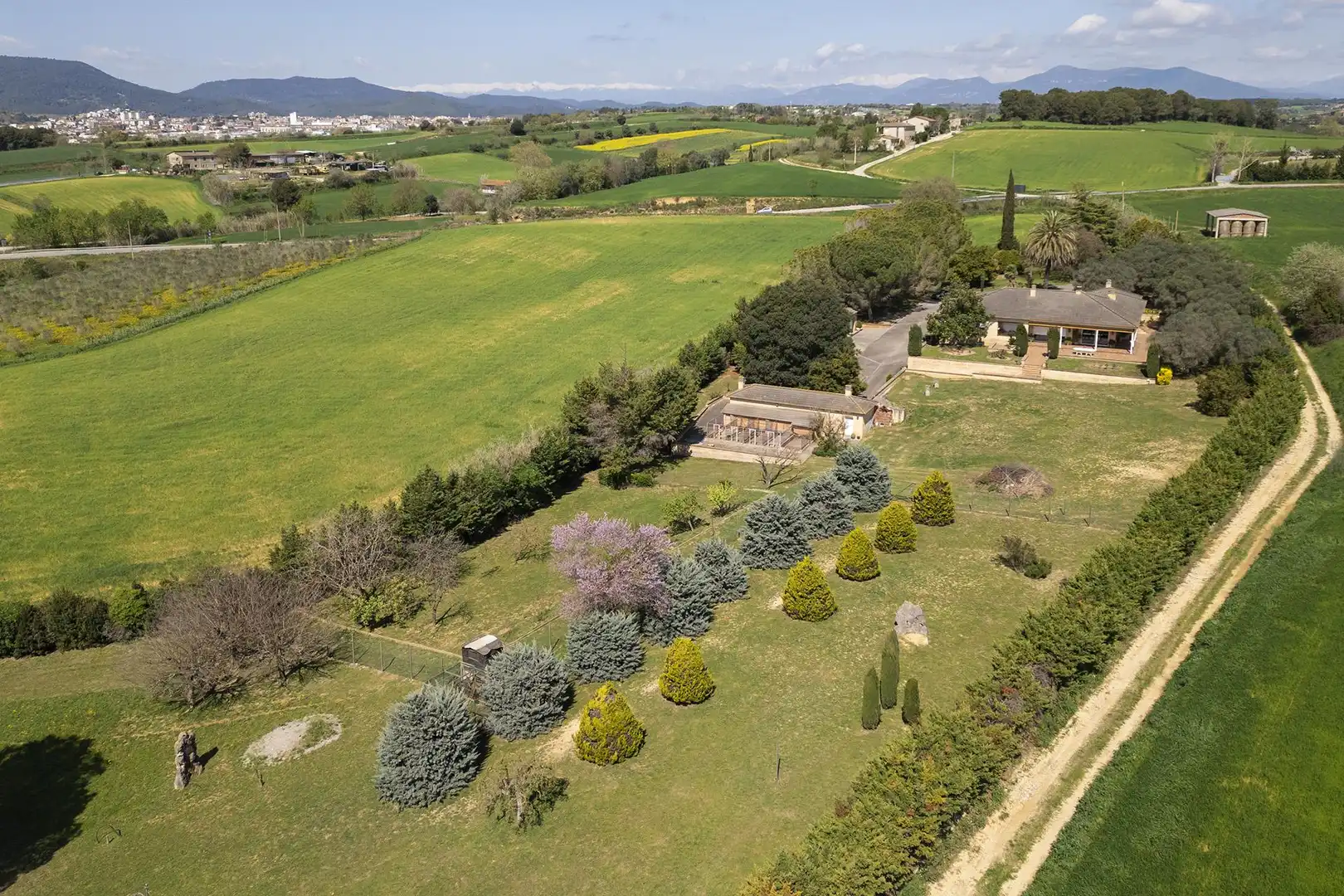 Chalet en venta en Carretera de Borgonyà, imagen 41