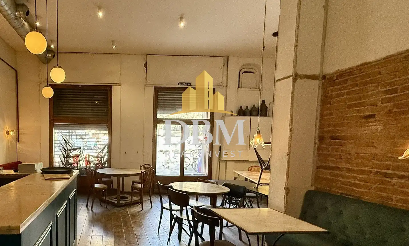 Local comercial en traspàs a Carrer de Mallorca, imagen 4