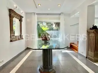 Casa con piscina en venta en Carrer Isidre Nonell 7, imagen 11