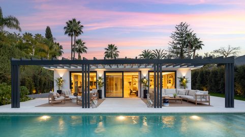 EXCEPCIONAL VILLA DE LUJO EN VENTA EN LAS BRISAS, imatge 2