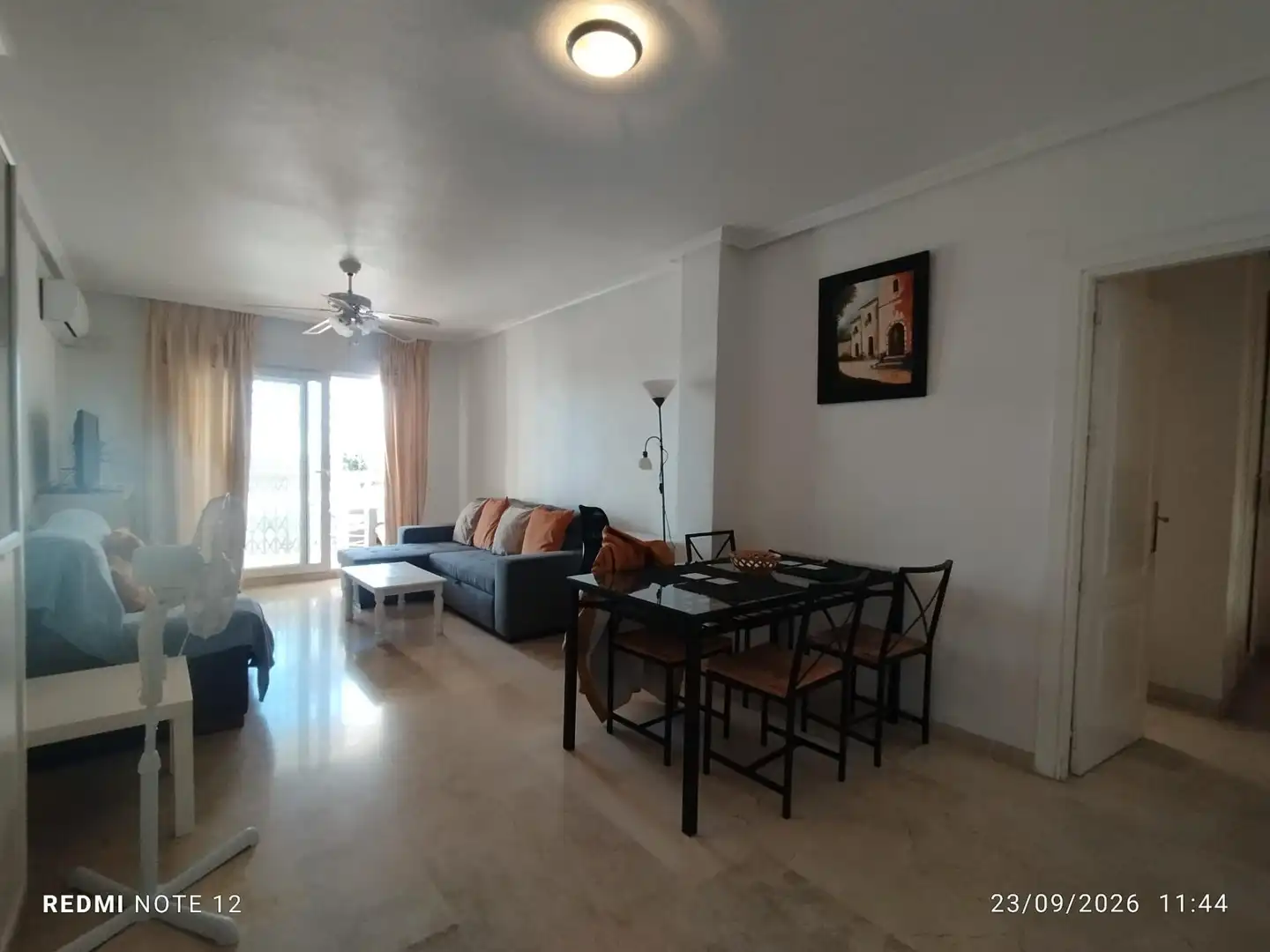 Apartment for sale in Avenida V MARTIN VGOLF, imagen 12