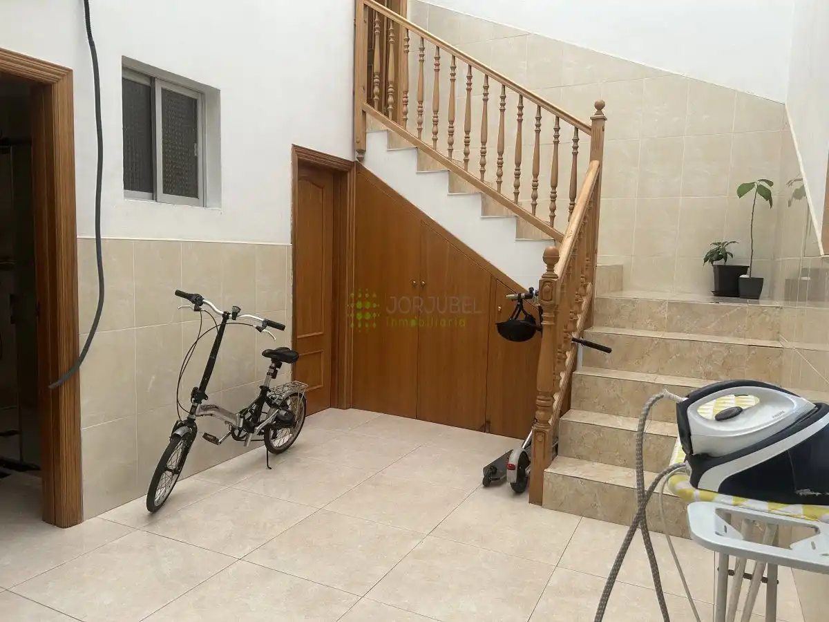 Casa o chalet en venta en Castellón de la Plana / Castelló de la Plana con Aire acondicionado, Calefacción y Terraza