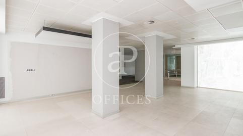 Foto 5 de Oficina en venda a Av. Llano Castellano, Tres Olivos - Valverde,  Madrid Capital