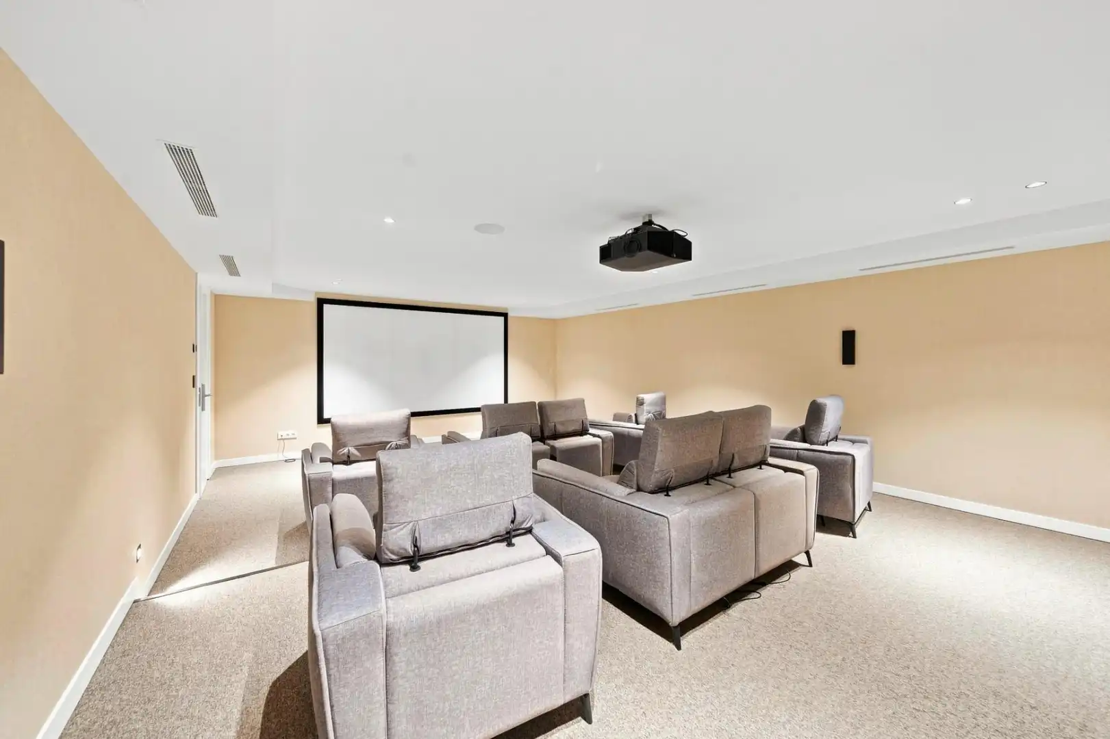 Piso con piscina en venta en Las Gaviotas  - Carvajal, imagen 19