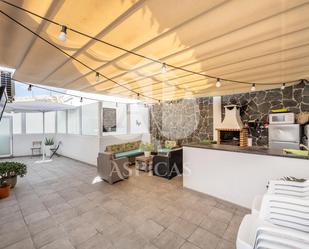 Terrace of Planta baja for sale in San Bartolomé de Tirajana  with Air Conditioner, Terrace and Balcony