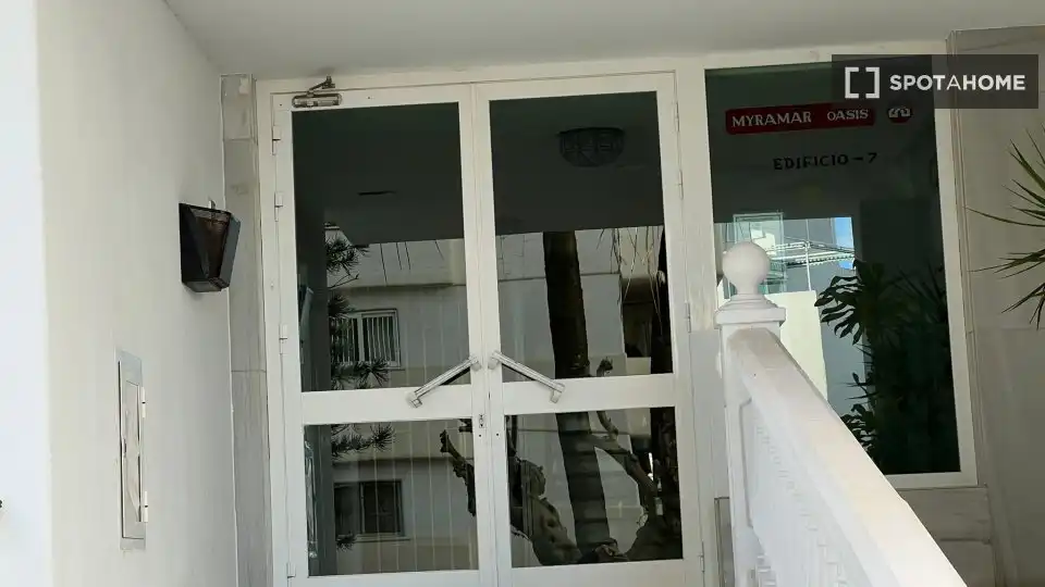 Room in Solymar